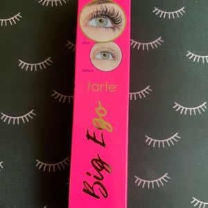 ✨Big Ego Tarte Mascara✨